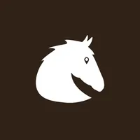 The HorseMap icon