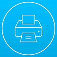 Flow Print icon