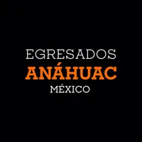 Egresados Anáhuac México icon