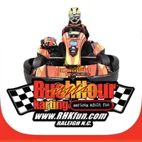 Rush Hour Karting icon