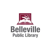 Belleville Library On the Go icon