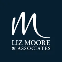 Liz Moore Home Search icon