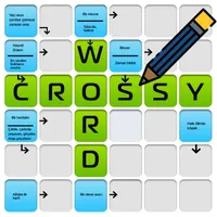 Crossword: Arrowword icon