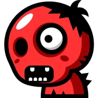 Zombie Eat Brain icon