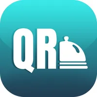 QR Menu and eCommerce notifier icon