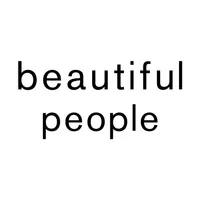 beautiful people icon