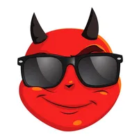 Badmoji icon