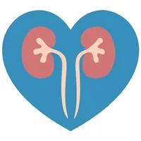 Renal Health icon