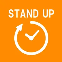 スタンドアップタイマー icon