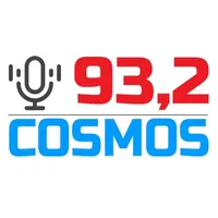 Cosmos 93,2 icon