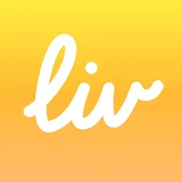 Liv Happiness Companion icon