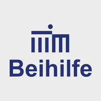 Berliner Beihilfe-App icon