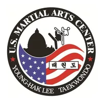 U.S. Martial Arts Center icon