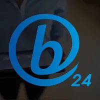 Businessapp24 icon