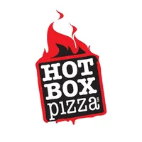 HotBox Pizza Ordering App icon