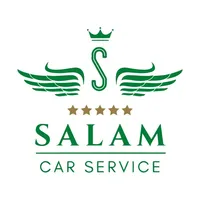 Salam Car Service icon