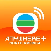 TVBAnywhere+ North America icon