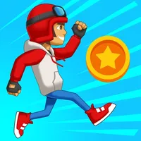 Runners Rush icon