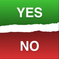 Yes or No - Decision Helper icon