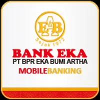 Bank EKA Mobile icon