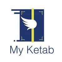 MyKetab icon