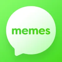 Meme Keyboard GIF Memes Maker icon