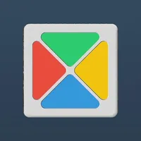 Quadrix icon