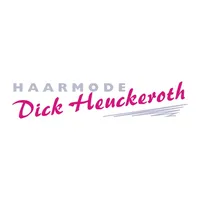 Haarmode Dick Heuckeroth icon