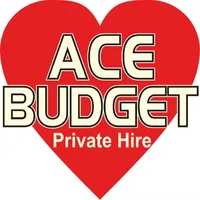 ACE BUDGET TAXIS icon