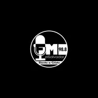 Radio El Salvador 98.8 FM icon