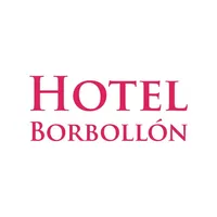 Hotel Borbollón icon