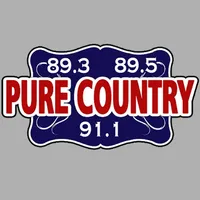 Pure Country Radio icon