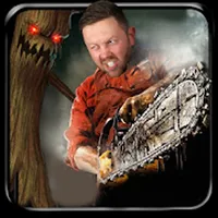 ChainSaw Survivor icon