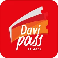 DaviPass Aliados icon