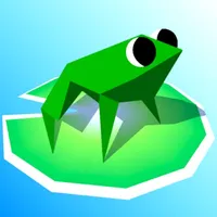 Frog Puzzle icon