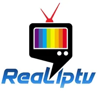 Real IPTV Player icon