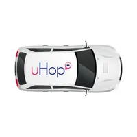 U-HOP - UAE icon