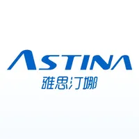 Astina ERP icon