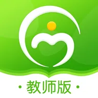 蓝鸥微校教师版 icon