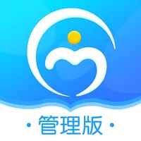 蓝鸥微校园长版 icon