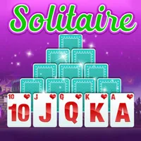 Match Solitaire Tripeaks Games icon