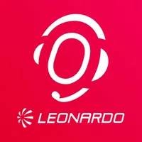 Leonardo Helilink icon