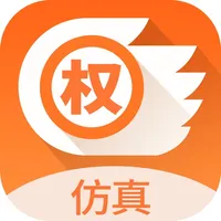 国信期权V+仿真 icon