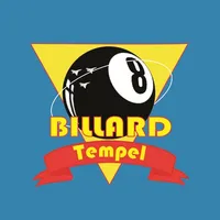 Billardtempel icon