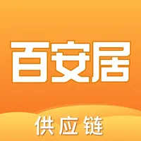 百安居供应商 icon