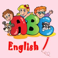 English ABC For Beginner icon