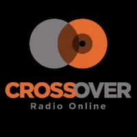 Crossover Radio Online icon