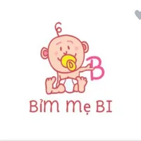 Bỉm Sữa Mẹ Bi icon