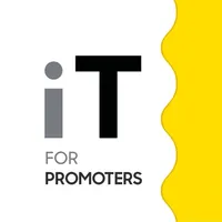 iReports - For promoters icon