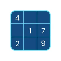 Sudoku Max icon